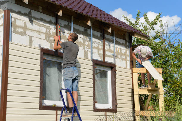 Best Composite Siding  in Edgemoor, DE