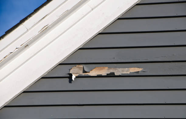 Edgemoor, DE Siding Services Company