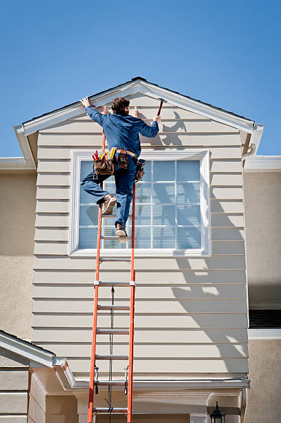 Siding for Commercial Buildings in Edgemoor, DE